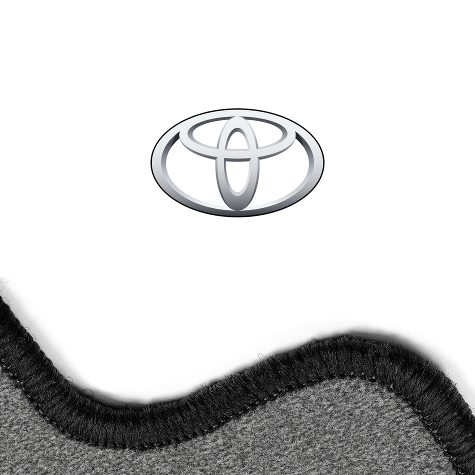 Toyota 4 Runner 1989-1995