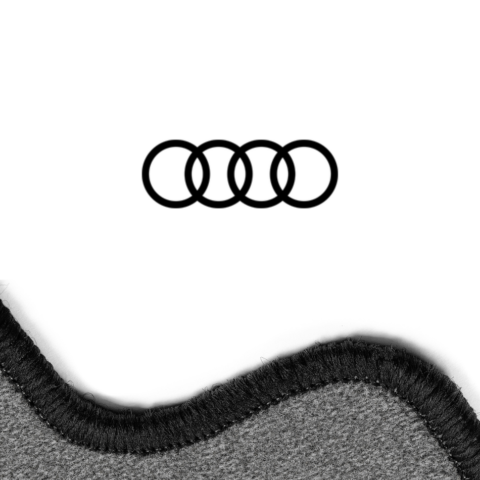 Audi 100 Avant 1983-1990