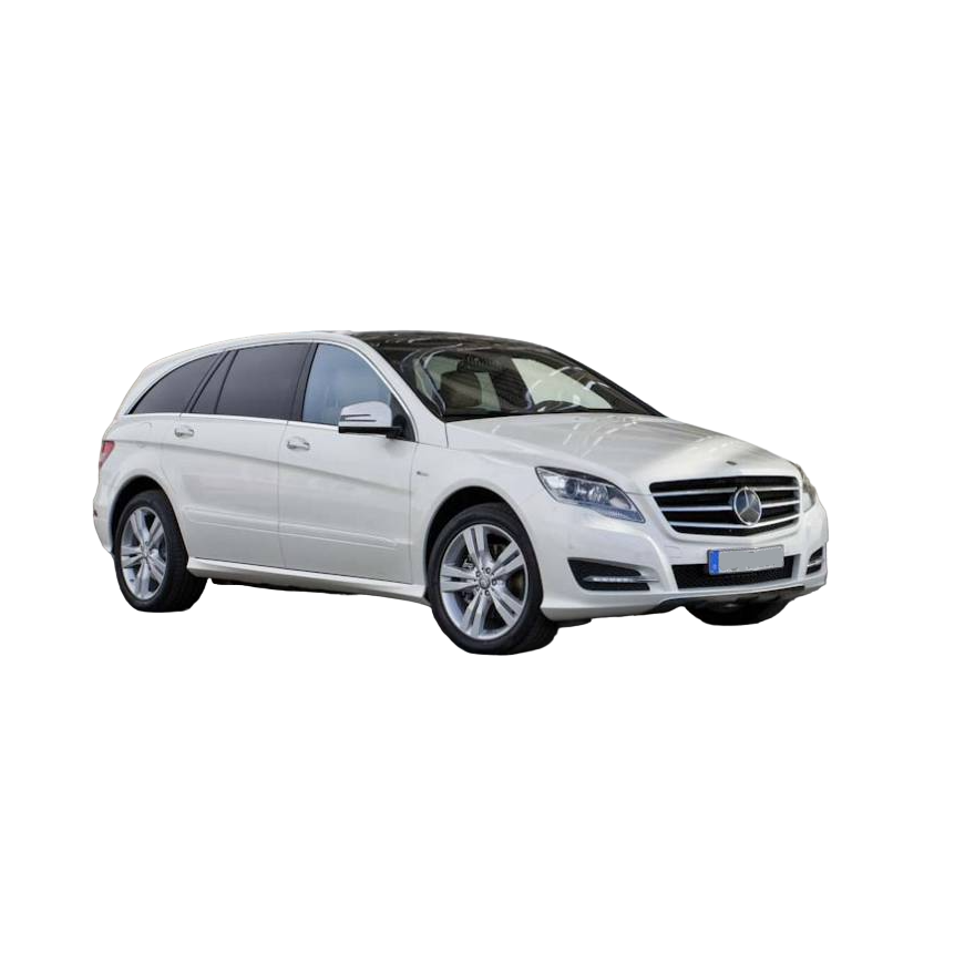 Mercedes Benz R-Class (W251) Long (5 seats) 2005-