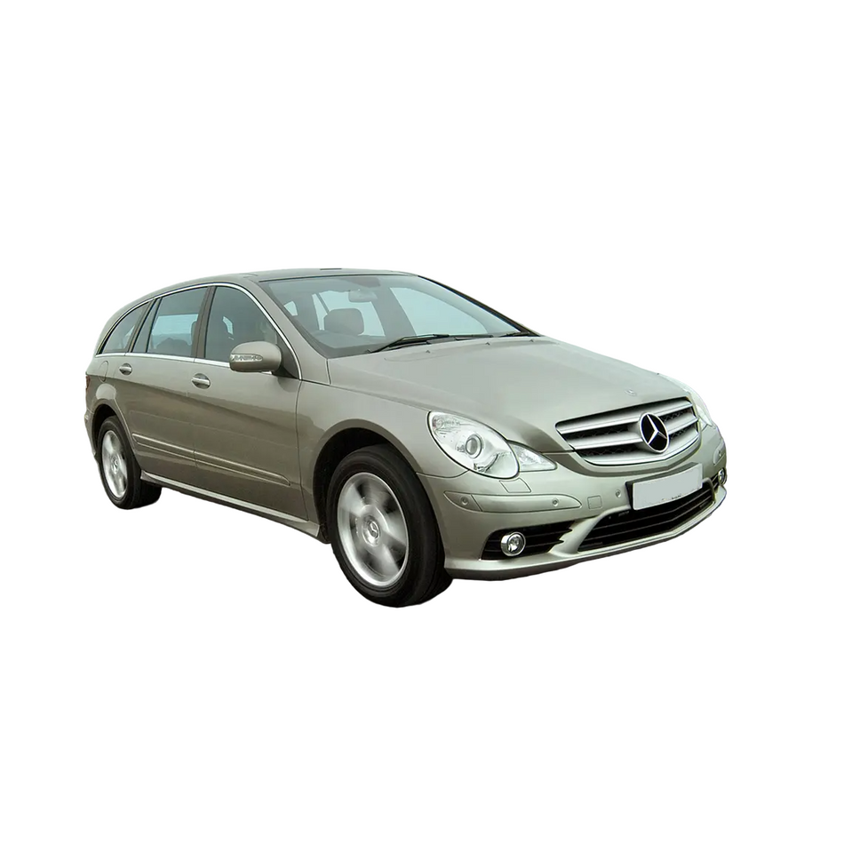 Mercedes Benz R-Class (W251) Long (7 seats) 2005-