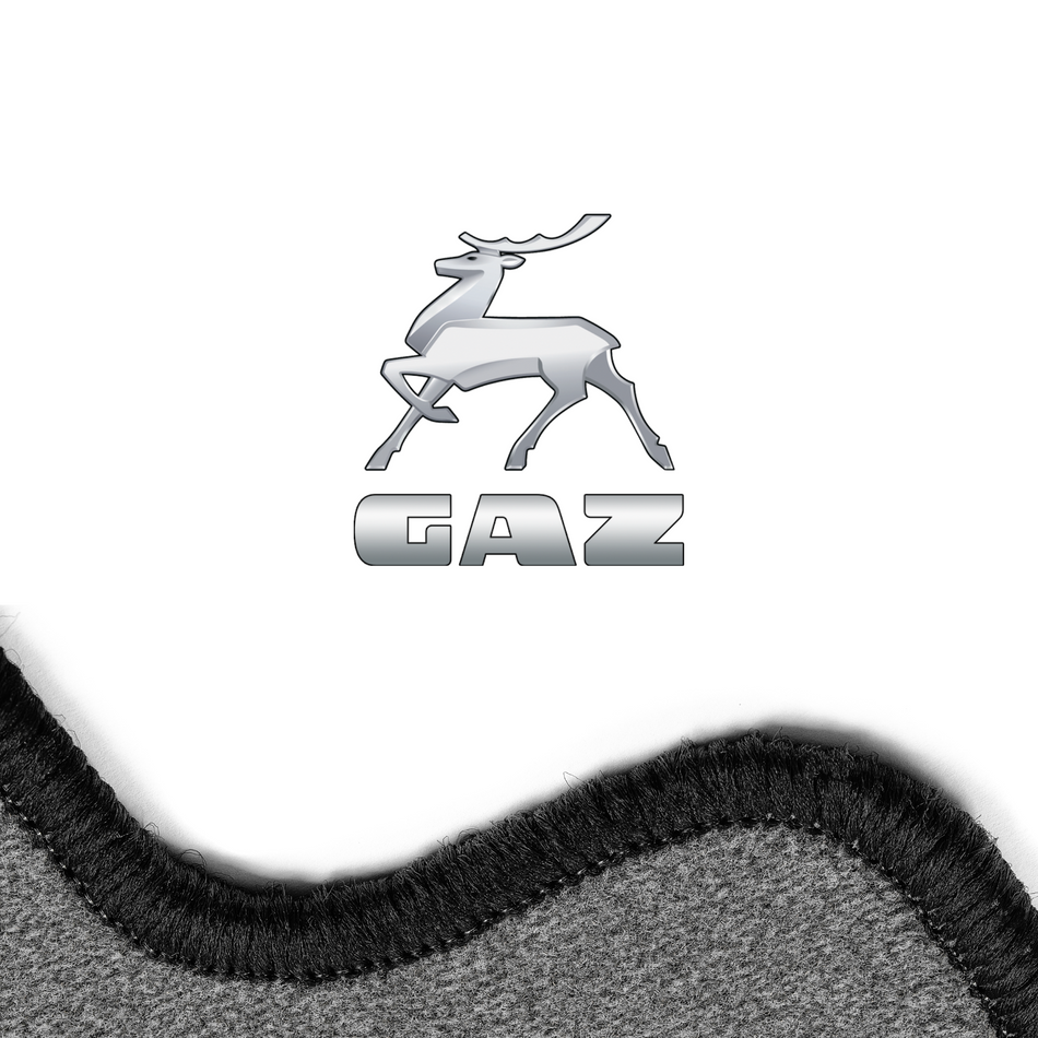 GAZ GAZ-3110 Volga 1997-2005