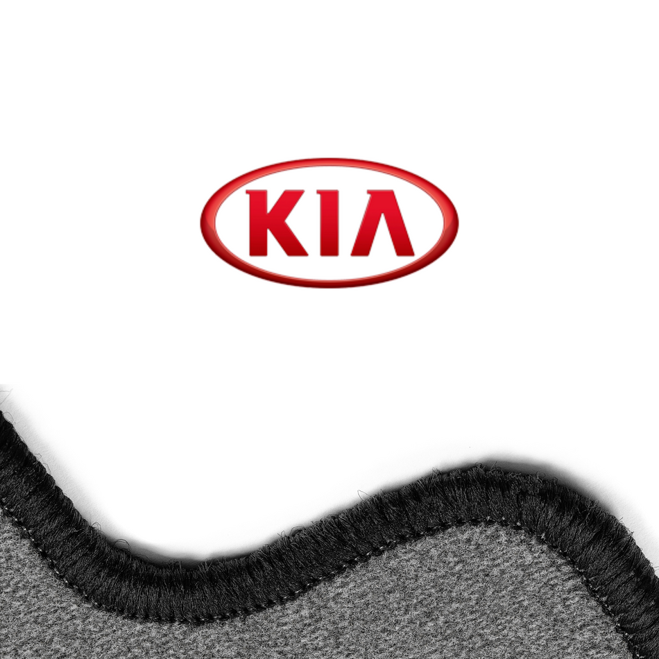 Kia Carens (5 seats) 2006-2013