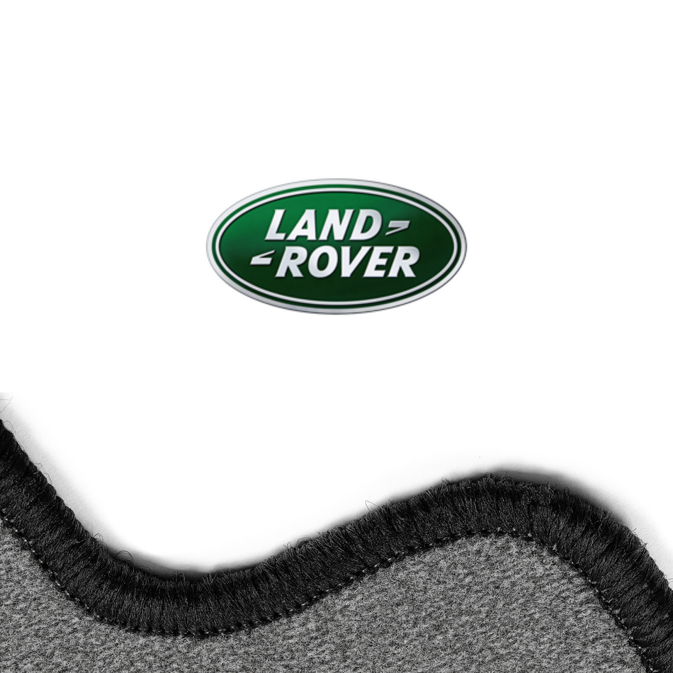 Land Rover Defender 1996-