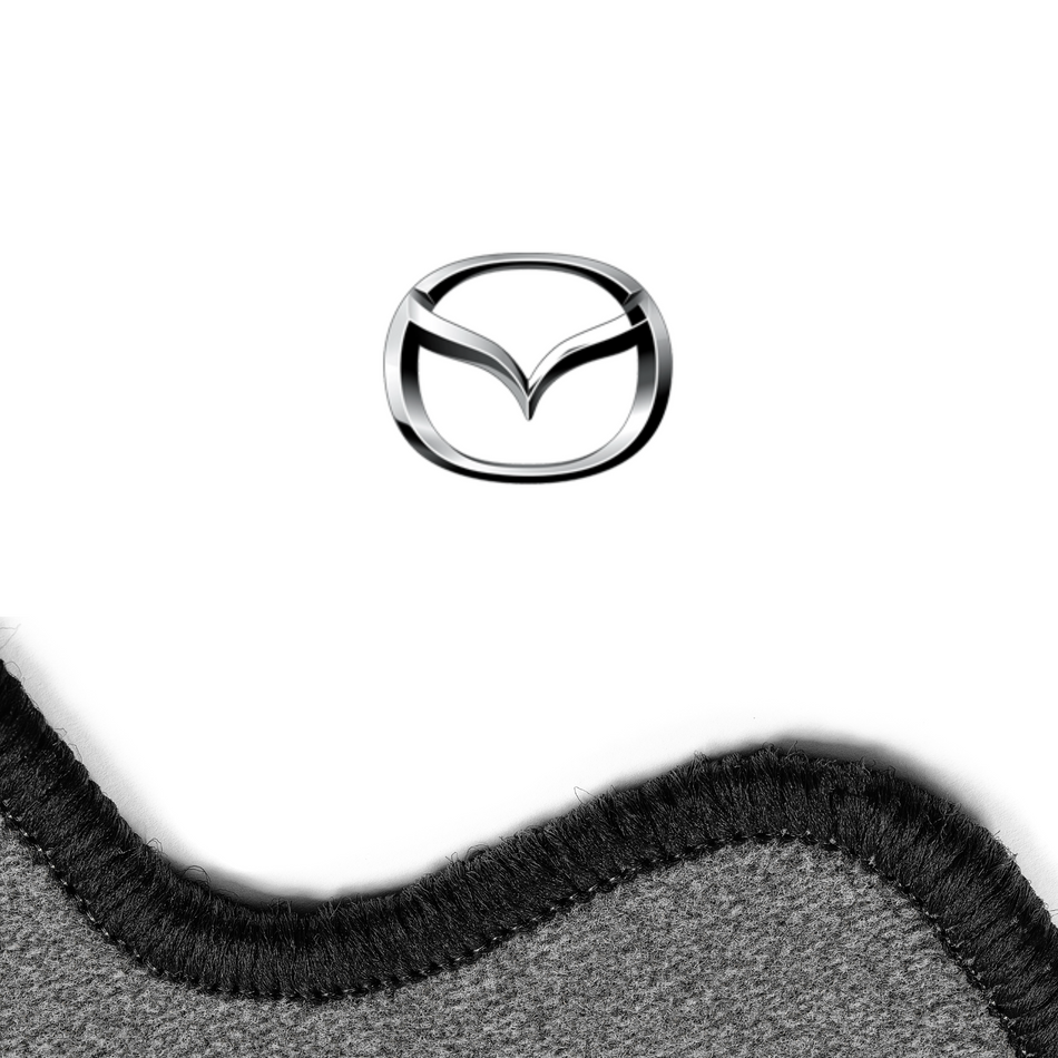 Mazda 121 1987-1991