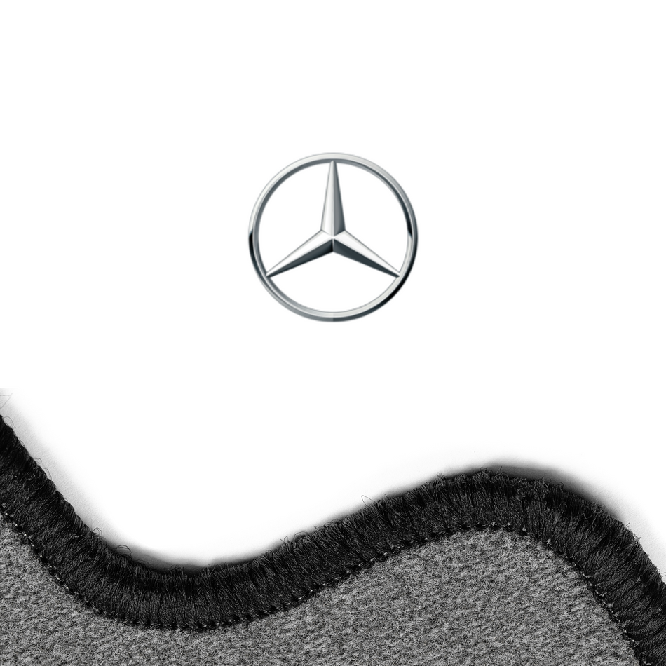 Mercedes Benz A-Class (W168) 1997-2004