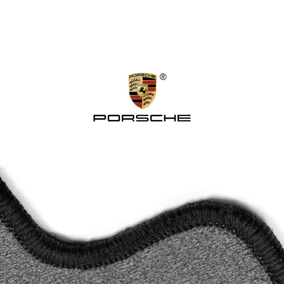 Porsche 924 1976-1985
