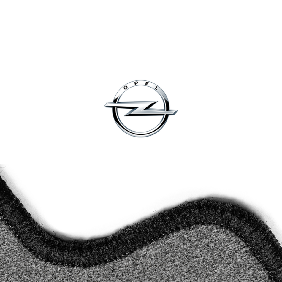 Opel Adam 2013-