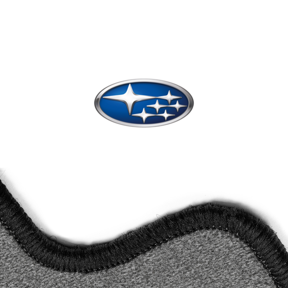 Subaru BRZ 2012-