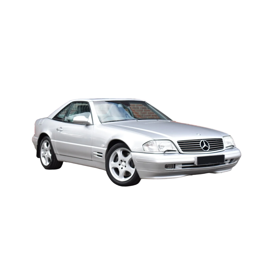 Mercedes Benz SL-Class (R129) 1989-2001